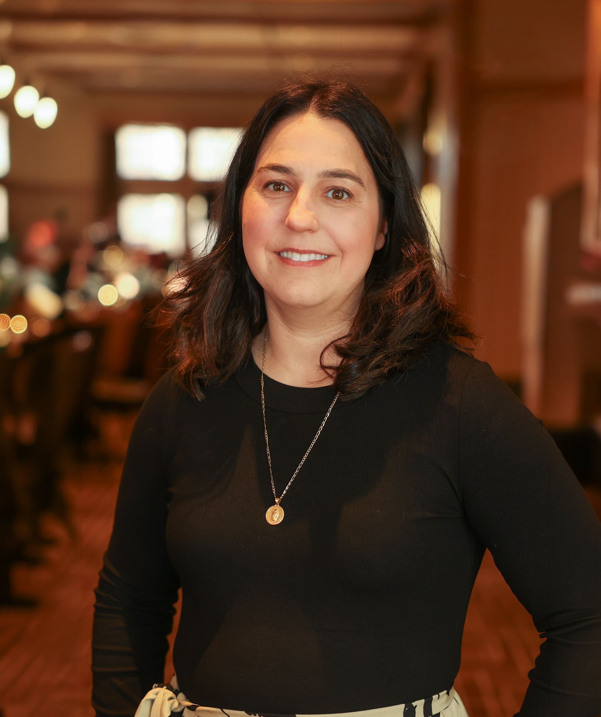 Gloria Murphy, candidate for re-election to the Centennial School Board